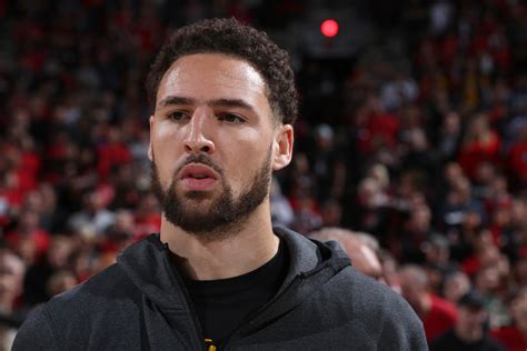 Klay Thompson